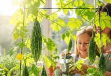Grow Bitter Gourd at Home। घर पर करेला उगाने के टिप्स