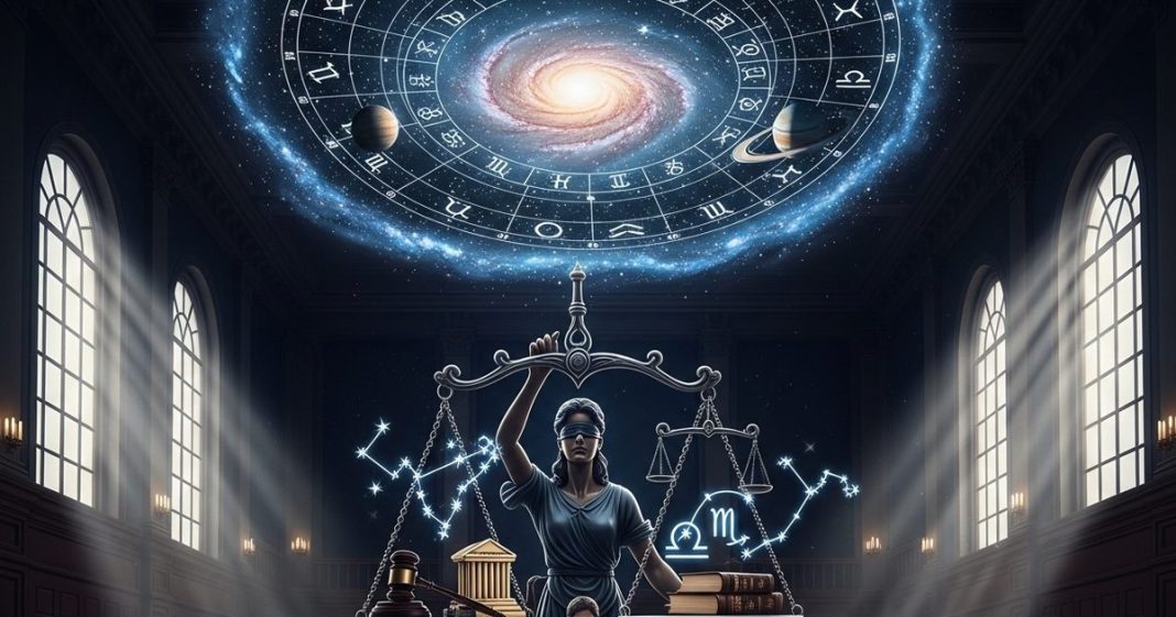 Court cases astrology। कुंडली में कोर्ट केस के योग