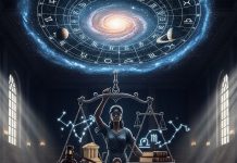 Court cases astrology। कुंडली में कोर्ट केस के योग