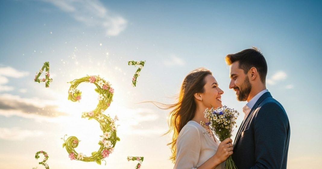 Best partner for life path 3। भाग्यांक 3 वालों के लिए कौन है परफेक्ट जीवनसाथी