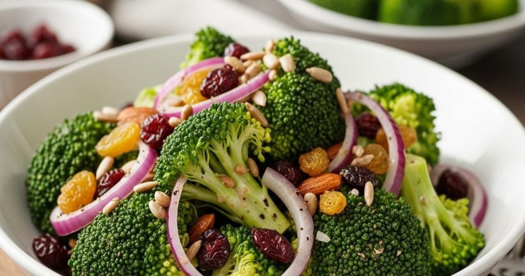 What are the benefits of eating broccoli: सर्दियों में ब्रोकली खाने के फायदे