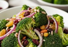 What are the benefits of eating broccoli: सर्दियों में ब्रोकली खाने के फायदे