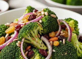 What are the benefits of eating broccoli: सर्दियों में ब्रोकली खाने के फायदे