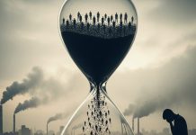 National Pollution Prevention Day 2025 Toxic Air Causes 8 Million Deaths Every Year | सबसे बड़ा शिकारी है एयर पॉल्यूशन | सालभर में सिर्फ सांस लेने से मर जाते हैं 80 लाख लोग