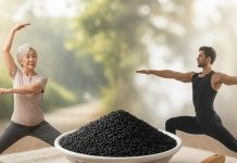 काला तिल के फायदे हड्डियों, मांसपेशियों और स्किन के लिए जानें उपयोग