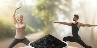 काला तिल के फायदे हड्डियों, मांसपेशियों और स्किन के लिए जानें उपयोग