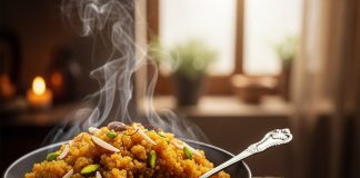 Urad Dal Halwa Recipe। डिलीवरी के बाद खाएं ये हलवा