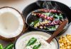 Coconut Chutney Recipe। साउथ इंडियन नारियल चटनी रेसिपी