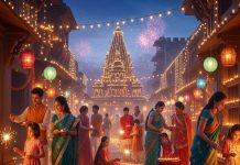 Diwali UNESCO recognition। यूनेस्को ने दिवाली को सांस्कृतिक धरोहर में शामिल किया