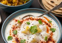 Aloo Raita Recipe। आलू रायता बनाने की रेसिपी