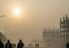 Noida Becomes Most Polluted City AQI 330 Turns Air Toxic Know How to Protect Yourself at Night,नोएडा में प्रदूषण बढ़ा: एयर क्वालिटी इंडेक्स 330, सेहत पर असर