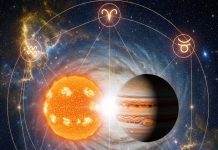 Surya Guru Pratiyuti Yog 2026 positive effects 5 lucky zodiac signs january horoscope | जनवरी में सूर्य—गुरु की विशेष युति, इन 5 राशिवालों के लिए शुभ, धन, पद, प्रतिष्ठा में बढ़ोत्तरी, विदेश से मिलेगा सहयोग!