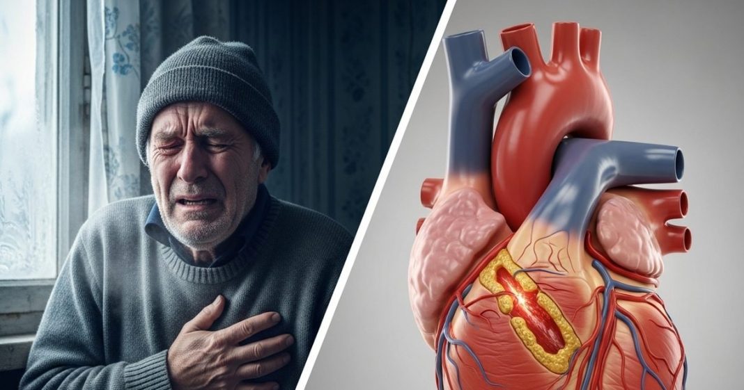 Is winter bad for heart patients| सर्दियों में क्यों बढ़ जाती है हार्ट प्रॉब्लम्स?