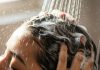 hair washing frequency। हफ्ते में बाल धोने का सही तरीका