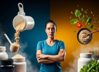 protein and fiber balance, फिटनेस और वेट लॉस में प्रोटीन के साथ फाइबर क्यों जरूरी है जानें फायदे.