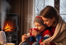 Health Tips: सर्दियों में बच्चों को सर्दी-खांसी से है बचाना, अपनाएं ये आयुर्वेदिक नुस्खे; किचन में मिलेगा सारा इलाज