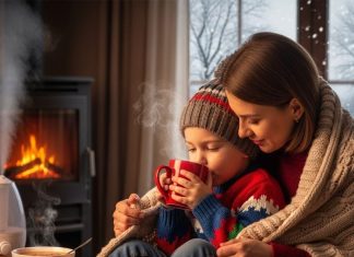 Health Tips: सर्दियों में बच्चों को सर्दी-खांसी से है बचाना, अपनाएं ये आयुर्वेदिक नुस्खे; किचन में मिलेगा सारा इलाज