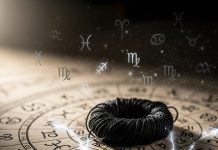 Black thread astrology। राशि अनुसार काला धागा