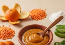 Orange peel remedy for pimples। मुंहासे और दाद का घरेलू इलाज