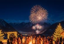 New Year travel tips, crowd at tourist places, advance booking for pilgrimage, traffic jam at tourist destinations, popular religious sites in India, hotel booking during New Year । नए साल पर औली, काशी, वृन्दावन, नैनीताल में भारी भीड़, बुकिंग फुल