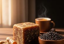 Immunity Boost : गुड़, काली मिर्च और हल्दी से कितने फायदे…! सर्दियों में इम्युनिटी बूस्ट करने के लिए ऐसे आजमाएं!