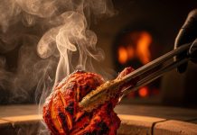 Tandoori chicken recipe, तंदूरी चिकन गैस पर बनाने का आसान तरीका और स्मार्ट टिप्स घर पर.