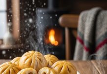 Himachali Siddu recipe। हिमाचली सिड्डू रेसिपी