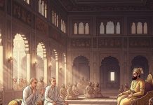 कौन थे वो दो जैन साधु, जिन्होंने बादशाह अकबर को शाकाहारी बना दिया, जिससे महल में बनी जैन पाकशाला