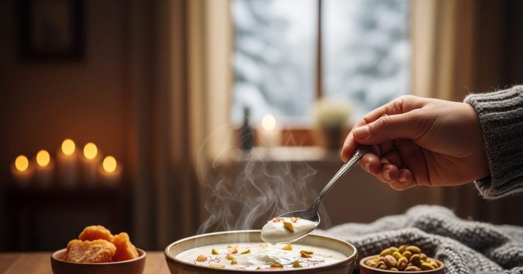 सर्दियों में दही खाना सेहत के लिए जहर या अमृत? 99% लोग भ्रम में करते हैं भारी मिस्टेक – Uttar Pradesh News