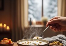 सर्दियों में दही खाना सेहत के लिए जहर या अमृत? 99% लोग भ्रम में करते हैं भारी मिस्टेक – Uttar Pradesh News