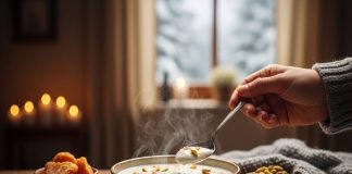 सर्दियों में दही खाना सेहत के लिए जहर या अमृत? 99% लोग भ्रम में करते हैं भारी मिस्टेक – Uttar Pradesh News