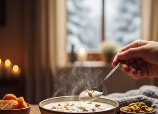 सर्दियों में दही खाना सेहत के लिए जहर या अमृत? 99% लोग भ्रम में करते हैं भारी मिस्टेक – Uttar Pradesh News