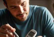 risk of diabetes may increase from father to daughters: पिता से बेटियों में बढ़ सकता है डायबिटीज का खतरा