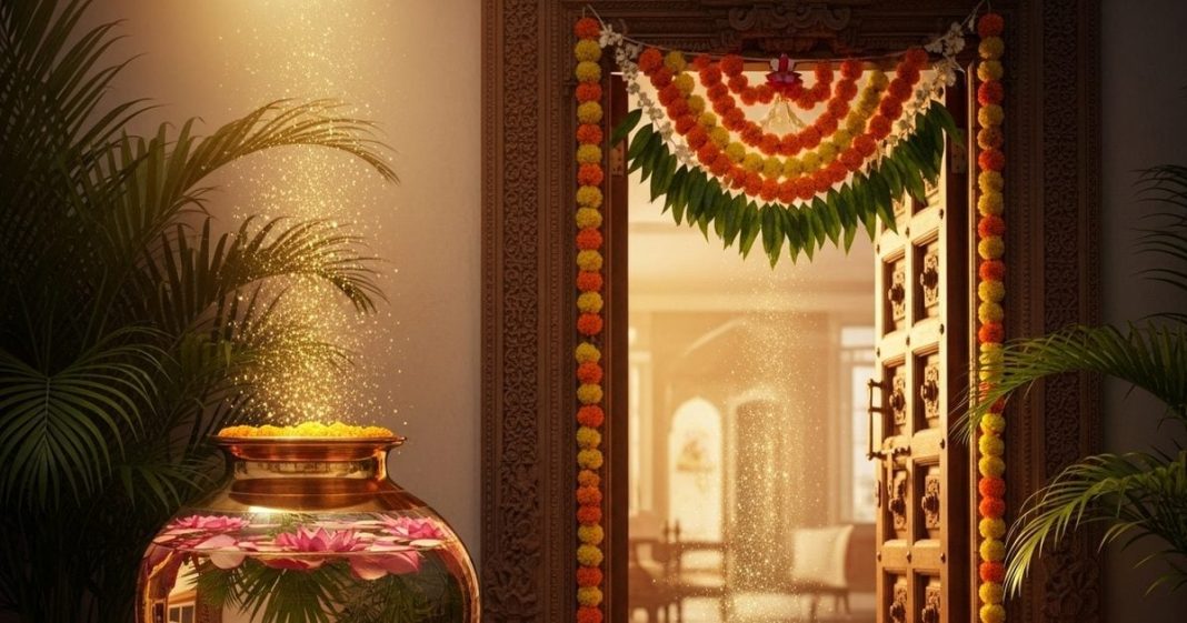 New Year Vastu Tips। नए साल के वास्तु उपाय