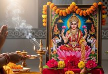 last Shukravar Vrat 2025 26 december aadal yog upay lakshmi puja vidhi muhurat mantra benefits | साल के अंतिम शुक्रवार को आडल योग, तो कैसे होगा व्रत और पूजन? जानें उपाय, पूजा विधि, मंत्र, भोग और महत्व