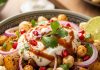 Makhana Aloo Chaat Recip। मखाना आलू चाट रेसिपी
