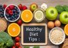 Healthy Diet Tips : हमेशा अगर आप हेल्दी और फिट रहना चाहते हैं… तो आज से ही इन चीजों का करें सेवन, मिलेंगे स्वास्थ्य के कई फायदे!