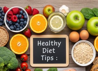 Healthy Diet Tips : हमेशा अगर आप हेल्दी और फिट रहना चाहते हैं… तो आज से ही इन चीजों का करें सेवन, मिलेंगे स्वास्थ्य के कई फायदे!