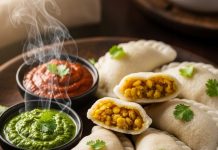 How to make Dal Fara। दाल फरे रेसिपी