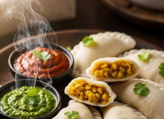 How to make Dal Fara। दाल फरे रेसिपी