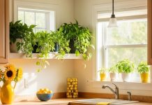 Kitchen Colors for Prosperity। रसोई में रंगों का महत्व