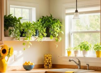 Kitchen Colors for Prosperity। रसोई में रंगों का महत्व