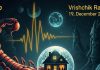 वृश्चिक राशि 19 दिसंबर 2025: आज के शुभ-अशुभ योग व उपाय