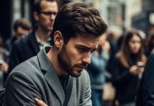 सोशल एंग्जायटी डिसऑर्डर के लक्षण और घरेलू उपाय जानें