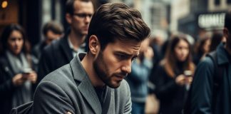 सोशल एंग्जायटी डिसऑर्डर के लक्षण और घरेलू उपाय जानें