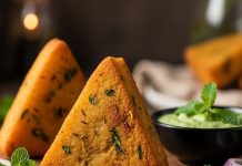 Oil Free Bread Pakoraред рдмрд┐рдирд╛ рддреЗрд▓ рдХрд╛ рдмреНрд░реЗрдб рдкрдХреЛрдбрд╝рд╛ рд░реЗрд╕рд┐рдкреА