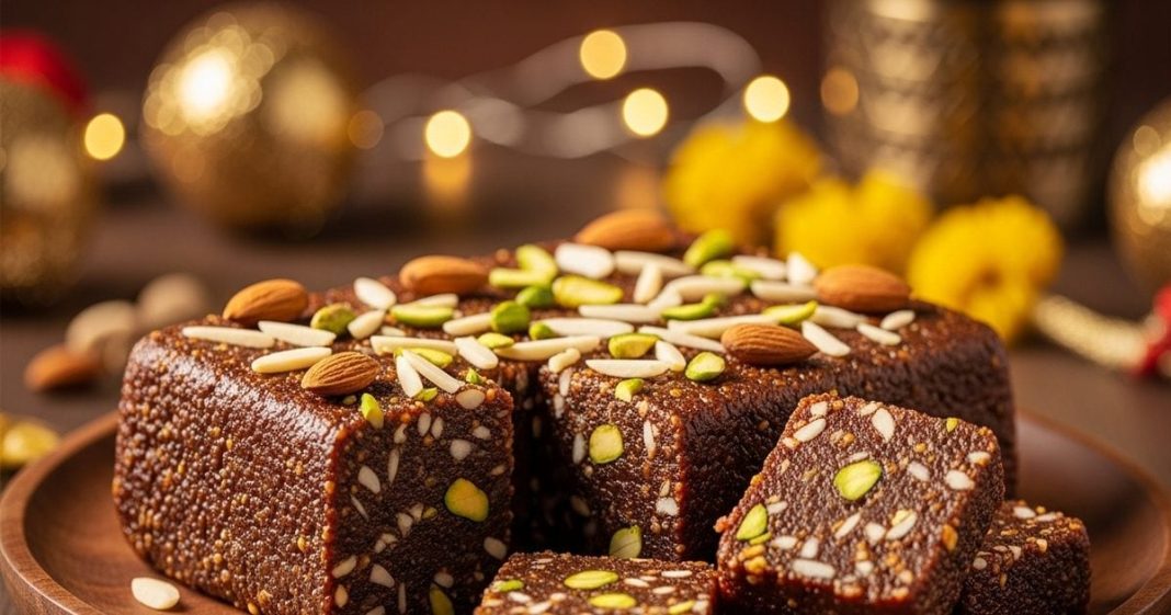 डोडा बर्फी रेसिपी: घर पर बनाएं पारंपरिक स्वादिष्ट मिठाई आसान तरीके से.