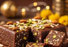 डोडा बर्फी रेसिपी: घर पर बनाएं पारंपरिक स्वादिष्ट मिठाई आसान तरीके से.