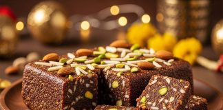 डोडा बर्फी रेसिपी: घर पर बनाएं पारंपरिक स्वादिष्ट मिठाई आसान तरीके से.