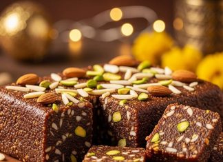 डोडा बर्फी रेसिपी: घर पर बनाएं पारंपरिक स्वादिष्ट मिठाई आसान तरीके से.